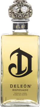 DELEON REPOSADO TEQUILA