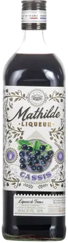MATHILDE CASSIS