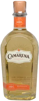 CAMARENA REPOSADO TEQUILA