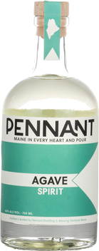 PENNANT AGAVE SPIRIT