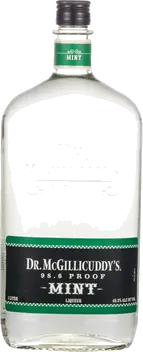 DR. MCGILLICUDDY'S MENTHOLMINT