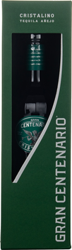GRAN CENTENARIO CRISTALINO