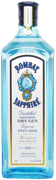 BOMBAY SAPPHIRE