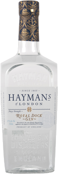 HAYMANS ROYAL DOCK GIN