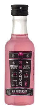 NEW AMSTERDAM PINK WHITNEY SINGLE