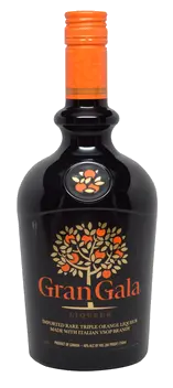 GRANGALA TRIPLE ORANGE PROPRIETARY LIQ