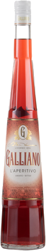 GALLIANO L'APERITIVO (AMARO &amp; BITTER)