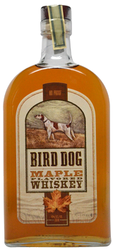BIRD DOG MAPLE  WHISKEY