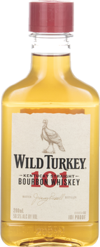 WILD TURKEY 101
