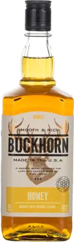 BUCKHORN HONEY WHISKEY