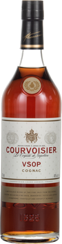 COURVOISIER VSOP COGNAC