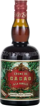 TEMPUS FUGIT SPIRITS CREME DE CACAO BRWN