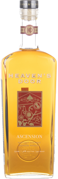 HEAVENS DOOR ASCENSION KENTUCKY BOURBON
