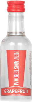 NEW AMSTERDAM GRAPEFRUIT  VODKA