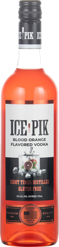 ICE PIK BLOOD ORANGE VODKA