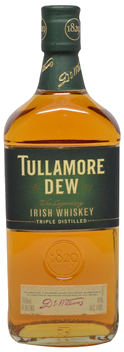 TULLAMORE DEW