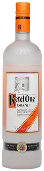 KETEL ONE ORANJE