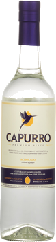 CAPURRO QUEBRANTA PISCO
