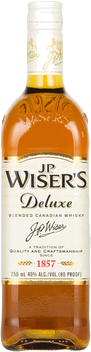 WISERS DELUXE