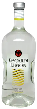 BACARDI LIMON