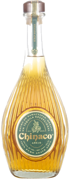 CHINACO ANEJO TEQUILA