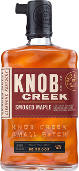 KNOB CREEK SMOKED MAPLE KSBW