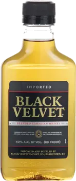 BLACK VELVET