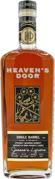 HEAVENS DOOR SIGNLE BARREL PICK