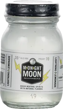 MIDNIGHT MOON LIGHTNING LEMONADE