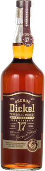 GEORGE DICKEL RESERVE AGED 17YR