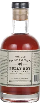 BULLY BOY OLD FASHIONED RTD