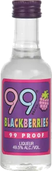 99 BLACKBERRIES SCHNAPPS