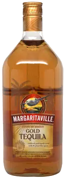 MARGARITAVILLE GOLD TEQUILA