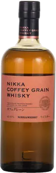 NIKKA COFFEY GRAIN WHISKY
