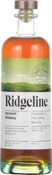 APPALACHIAN GAP RIDGELINE VT BRL AGE WHK