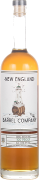 NEW ENGLAND BARREL SMALL BATCH SELEC RYE
