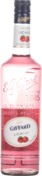 GIFFARD LICHI-LI LYCHEE FLV LIQUEUR
