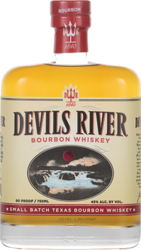DEVILS RIVER SAMPLER WITH 50ML BBN RYE