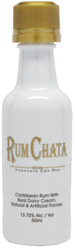 RUMCHATA HORCHATA CREAM LIQUEUR