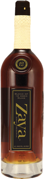ZAYA GRAN RESERVA 16YR RUM