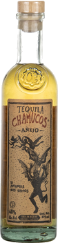 CHAMUCOS ANEJO