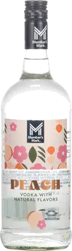 MEMBER'S MARK PEACH VODKA