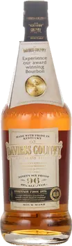 DAVIESS COUNTY FRENCH OAK CASK