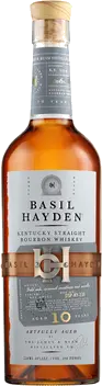 BASIL HAYDEN 10YR KSBW
