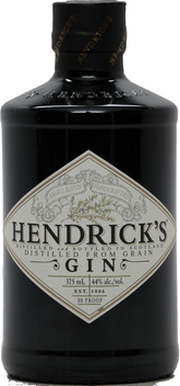 HENDRICKS SCOTTISH GIN