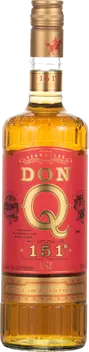 DON Q 151 RUM