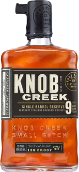 KNOB CREEK SGL BRL RSV 120 PRF KSBW