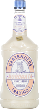 BARTENDERS DELUXE HORCHATA