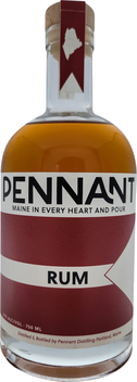 PENNANT RUM