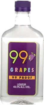 99 GRAPES SCHNAPPS